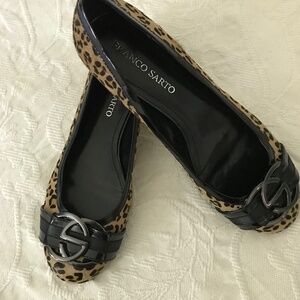 Franco Sarto flats